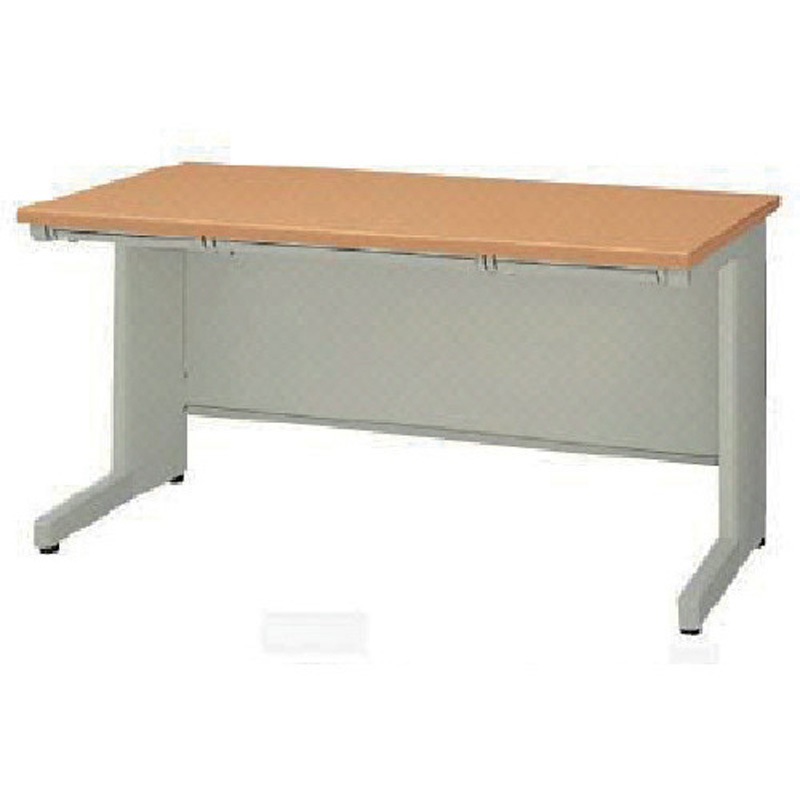 NED186F-AWL NEDシリーズ  平デスク ナイキ 天板厚さ30mm  NED186F-AWL