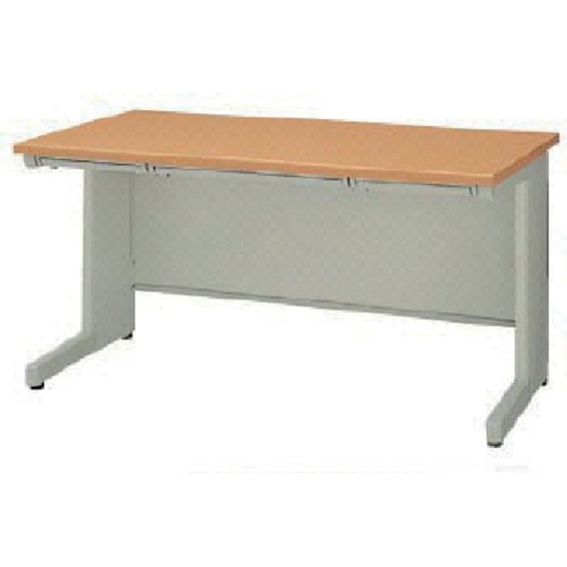 NED188F-AWL NEDシリーズ  平デスク ナイキ 天板厚さ30mm  NED188F-AWL