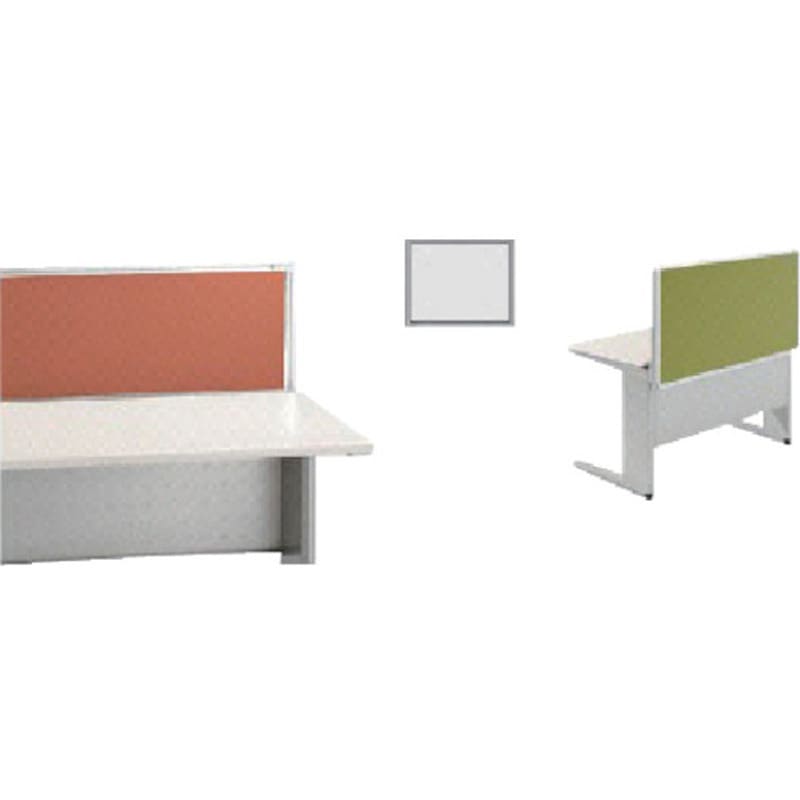 TR08P-LGR デスクトップパネル トリアス TR型 ナイキ ライトグリーン色   TR08P-LGR