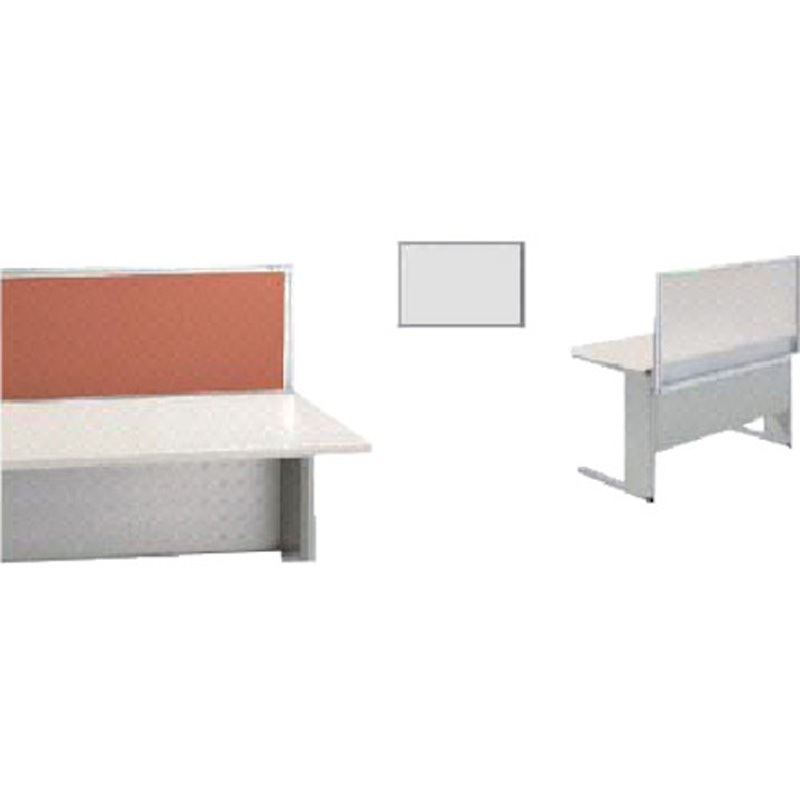 TR10P-AF デスクトップパネル トリアス TR型 ナイキ クリア色   TR10P-AF