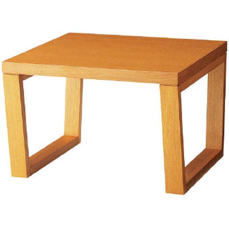 ZRT153C-W2 コーナーテーブル 1台 ナイキ 【通販モノタロウ】