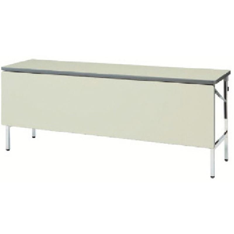 KMJ1845MPT-WH 折りたたみテーブル KMJ ナイキ ホワイト色   KMJ1845MPT-WH 42,887円