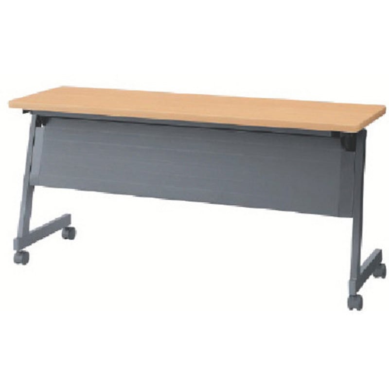 KUG1560PT-LB 会議用テーブル KUG ナイキ 天板厚さ30mm  KUG1560PT-LB