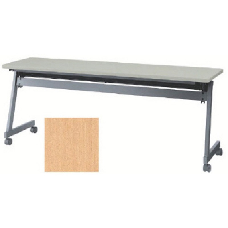 ナイキ 会議用テーブル KMD1575ABT-WH ナイキ 会議用テーブル KMD1575ABT-R