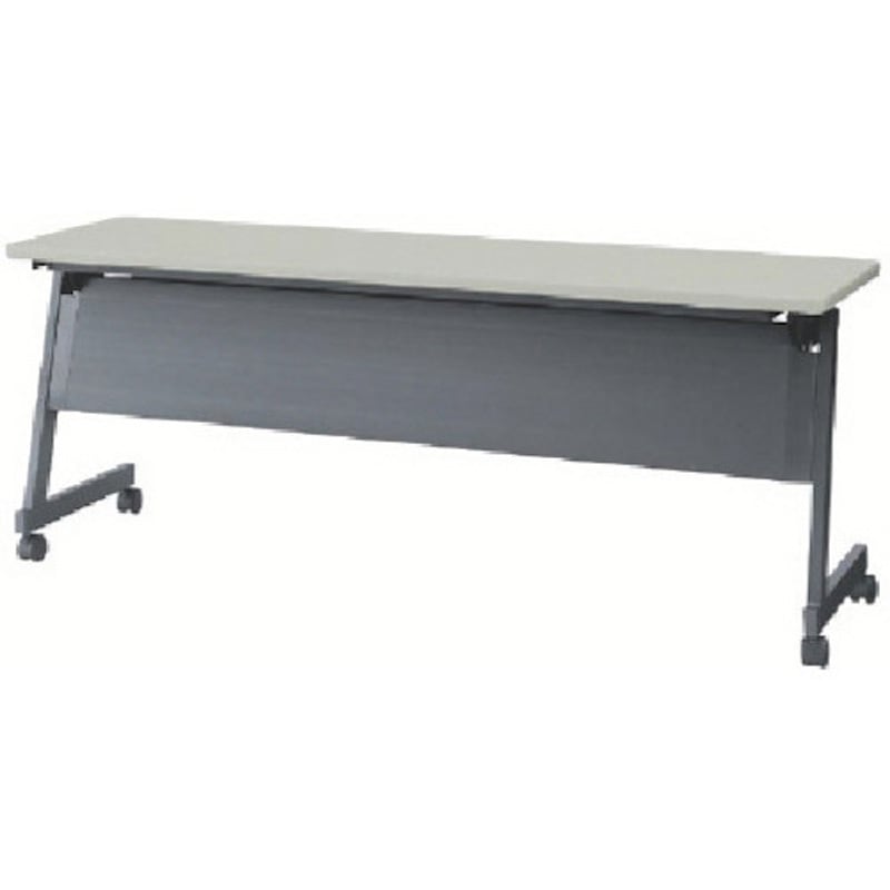 KUG1860PT-AWH 会議用テーブル KUG ナイキ 天板厚さ30mm  KUG1860PT-AWH 45,487円