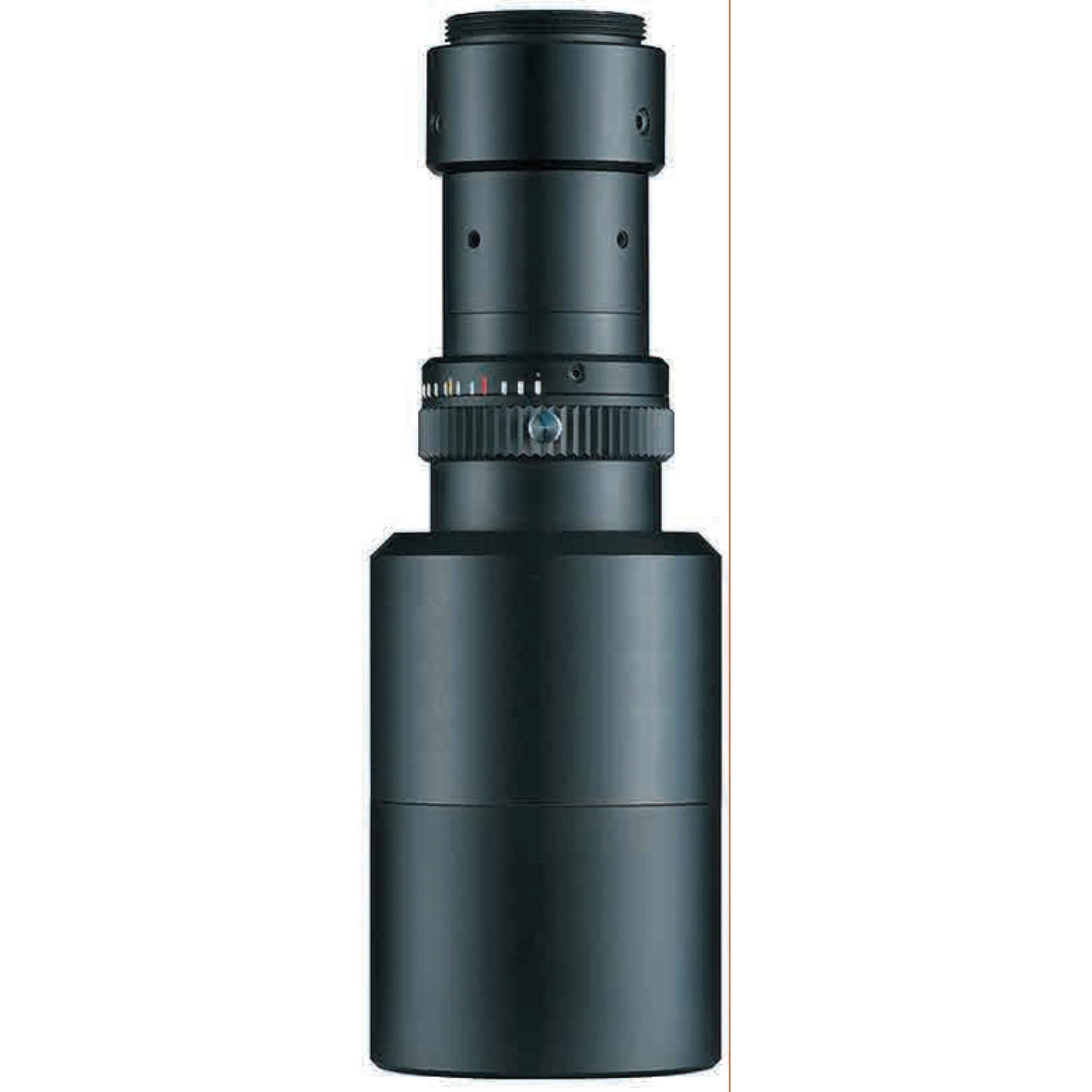 KCM-07-110MP5 物体側テレセントリックレンズ 5メガピクセルカメラ対応高解像度マクロレンズ Kenko(ケンコートキナー) Cマウント 149,900円