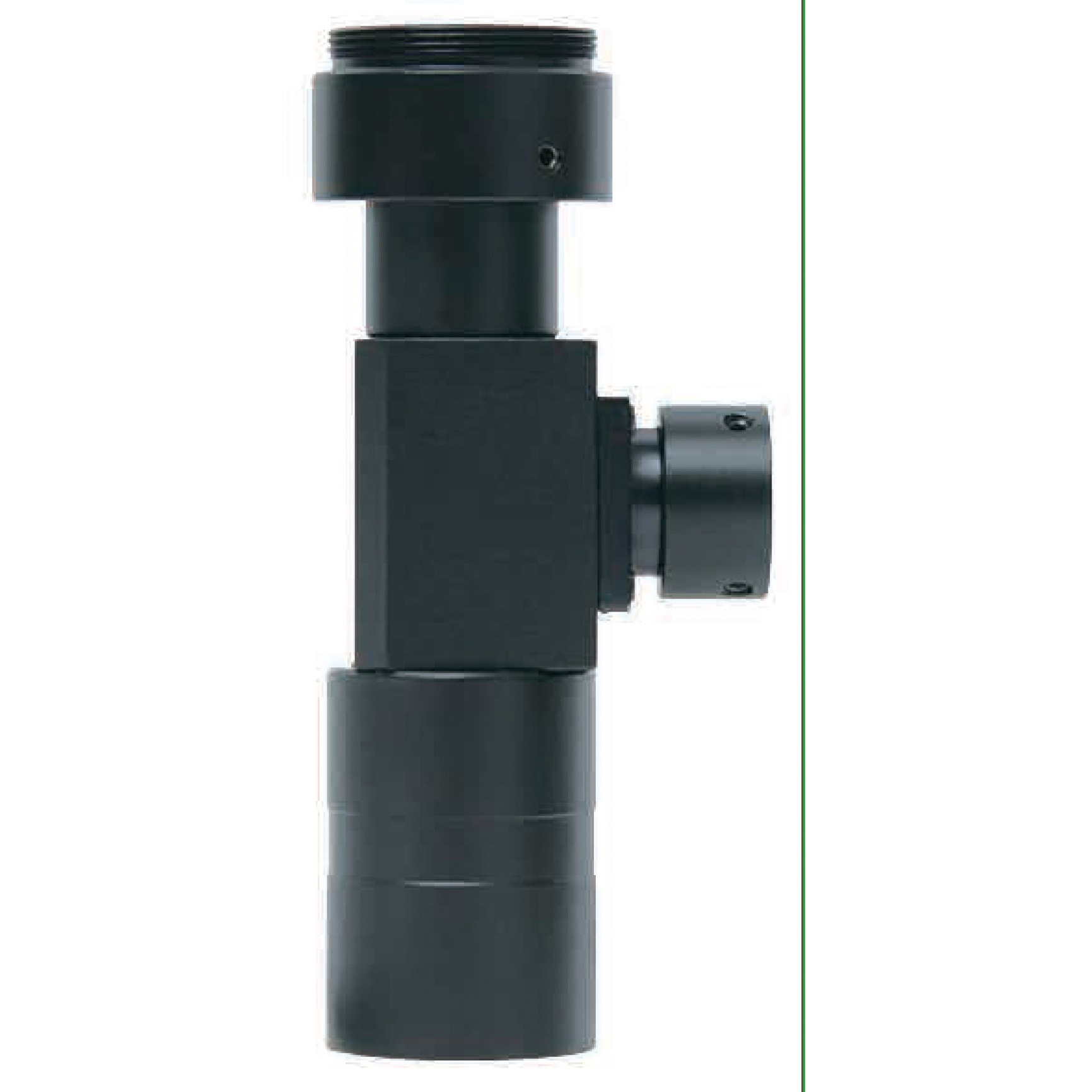 KCM-05-110 物体側テレセントリックレンズ W.D.110mm Kenko(ケンコートキナー) Cマウント