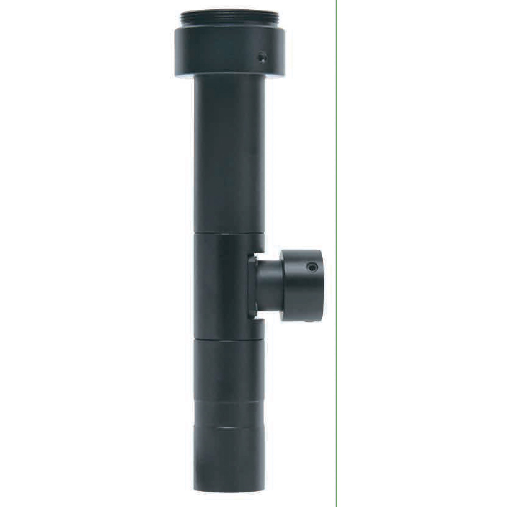 KCM-6-110 物体側テレセントリックレンズ W.D.110mm Kenko(ケンコートキナー) Cマウント 0.05(N.A.)   KCM-6-110