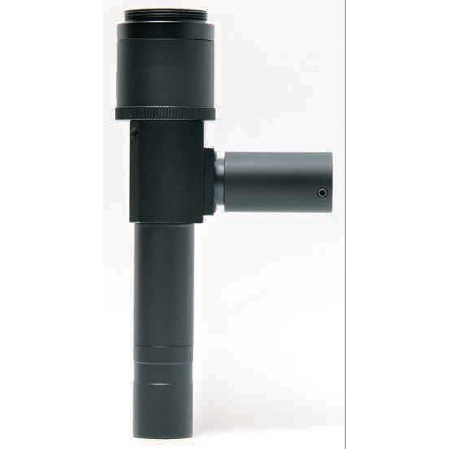 KCM-2DT 両側テレセントリックレンズ Kenko(ケンコートキナー) Cマウント 0.038(N.A.)   KCM-2DT