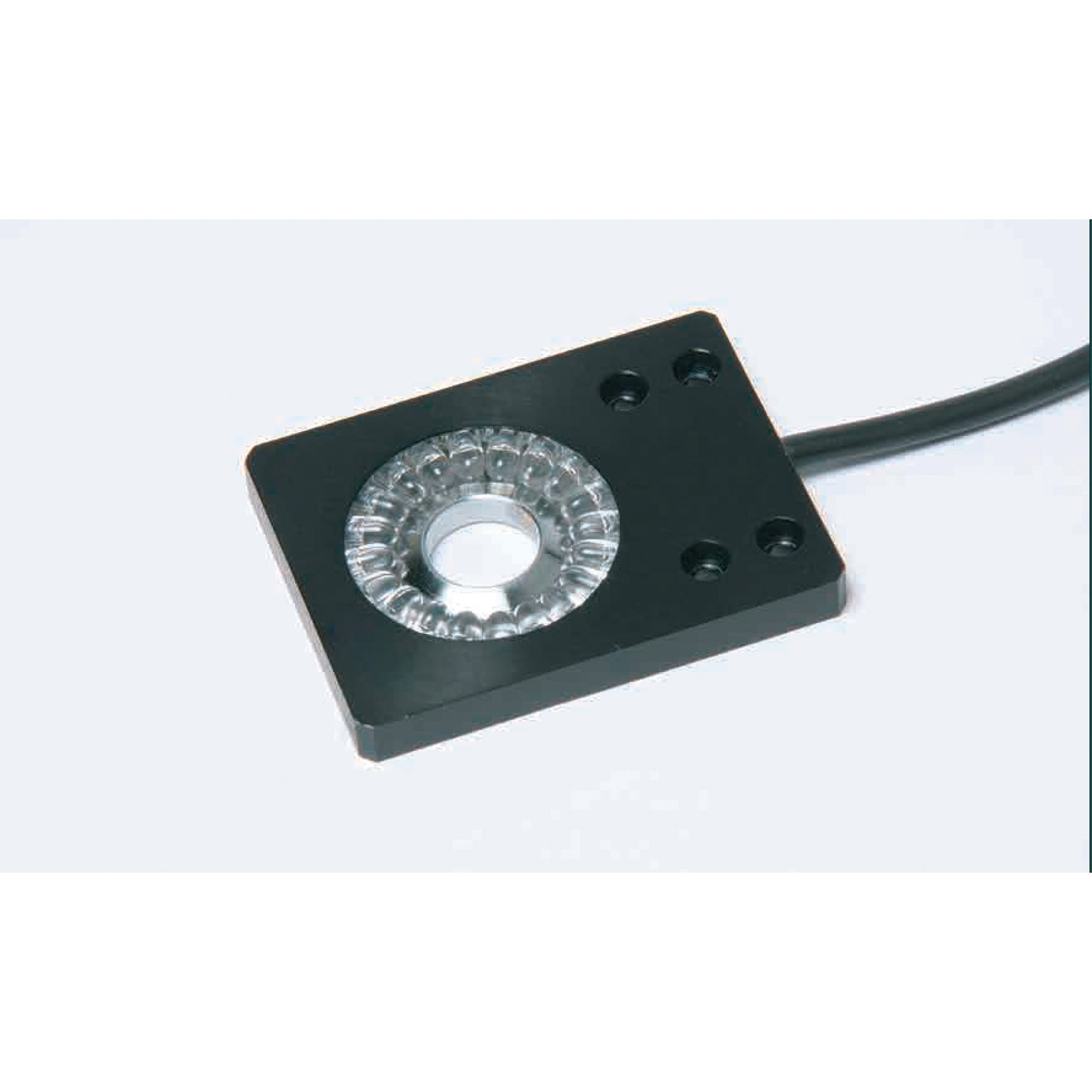 LEDR-45×34/10R 反射型LEDリング照明 Kenko(ケンコートキナー) 可視光 発光色:赤