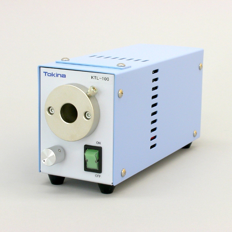 KTL-100 LED光源装置 Kenko(ケンコートキナー) 発光色:白