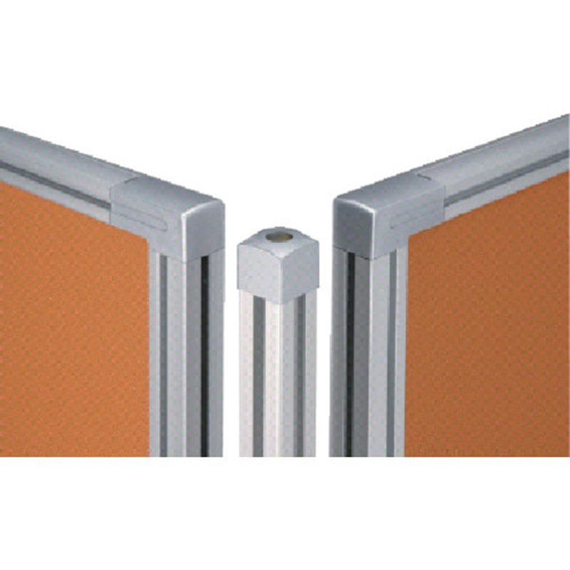 LPS-J18P ジョイントポール LPS型 ナイキ 外形寸法30×30×1800mm
