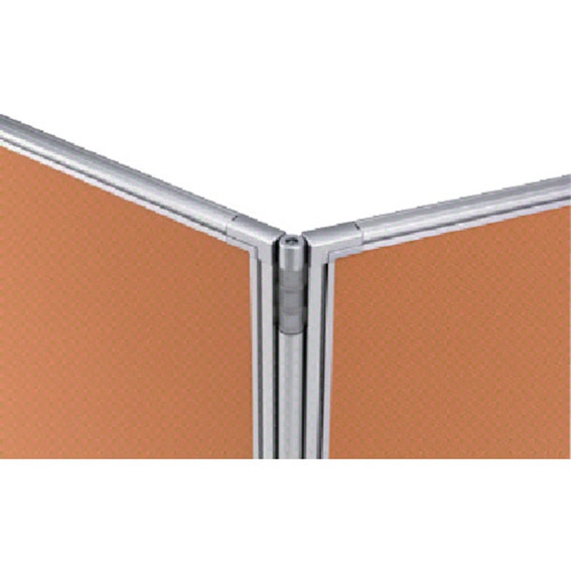 LPS-J312P フリージョイントポール ナイキ 外形寸法30×30×1200mm  LPS-J312P