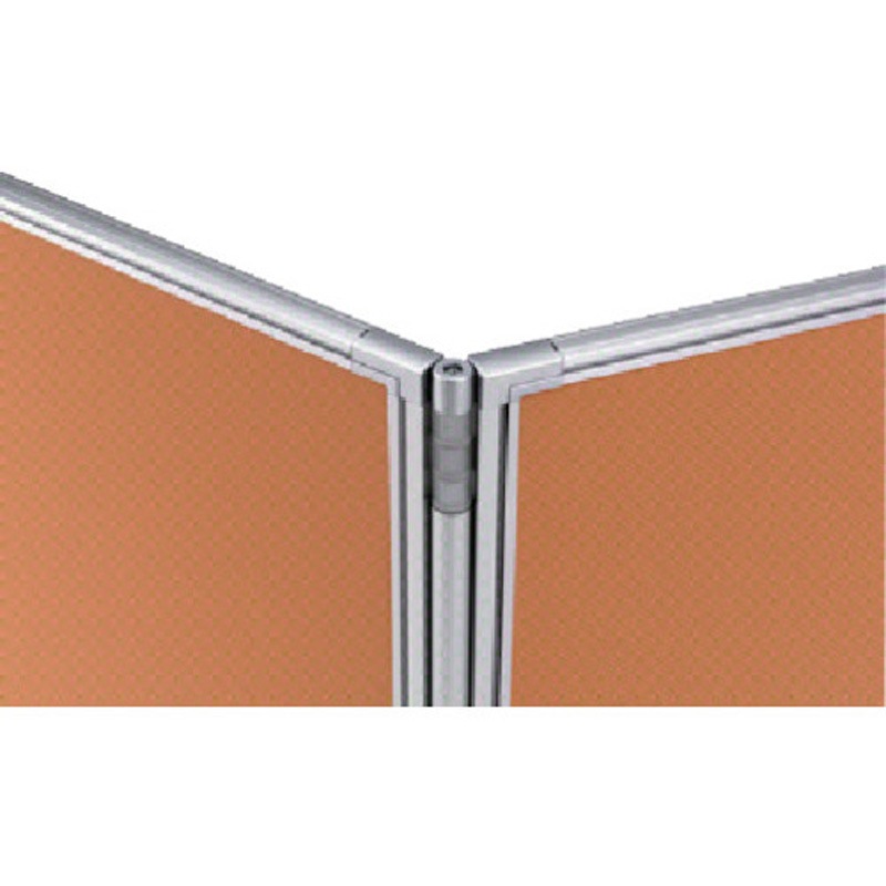 LPS-J313P フリージョイントポール ナイキ 外形寸法30×30×1350mm  LPS-J313P 10,066円