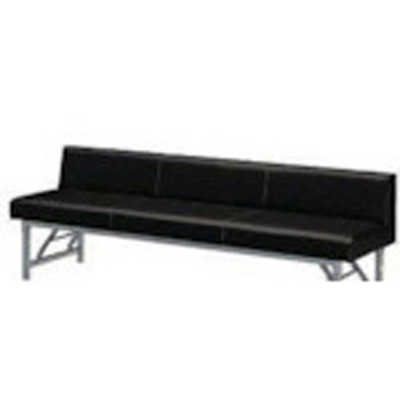 長イス ナイキ ロビーチェア・ベンチ 【通販モノタロウ】