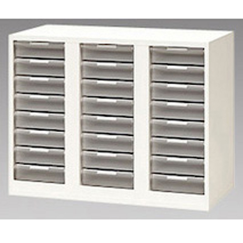 CW-0907ALL-W トレー書庫 CW 1台 ナイキ 【通販モノタロウ】