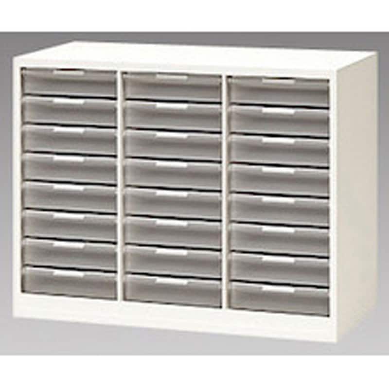 CW-0907BLL-W トレー書庫 CW 1台 ナイキ 【通販モノタロウ】