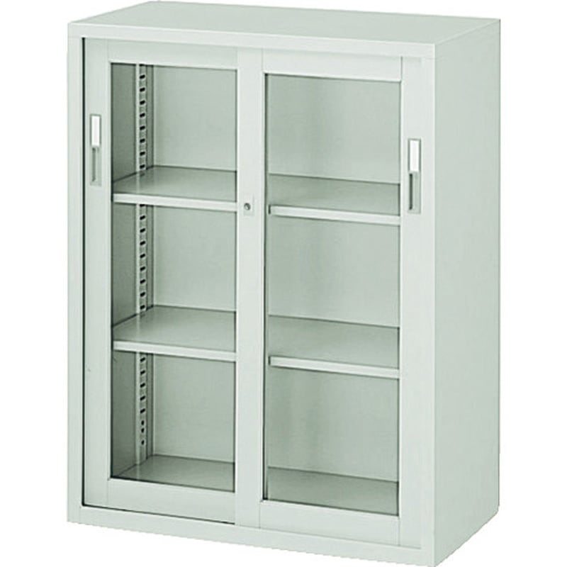 引違い書庫 HG ナイキ 引き違い書庫 【通販モノタロウ】