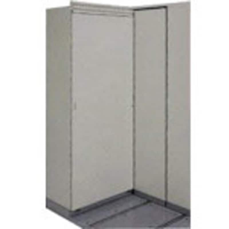 MNW-WH21S NW型書庫用一枚引戸 1個 ナイキ 【通販モノタロウ】 57,574円