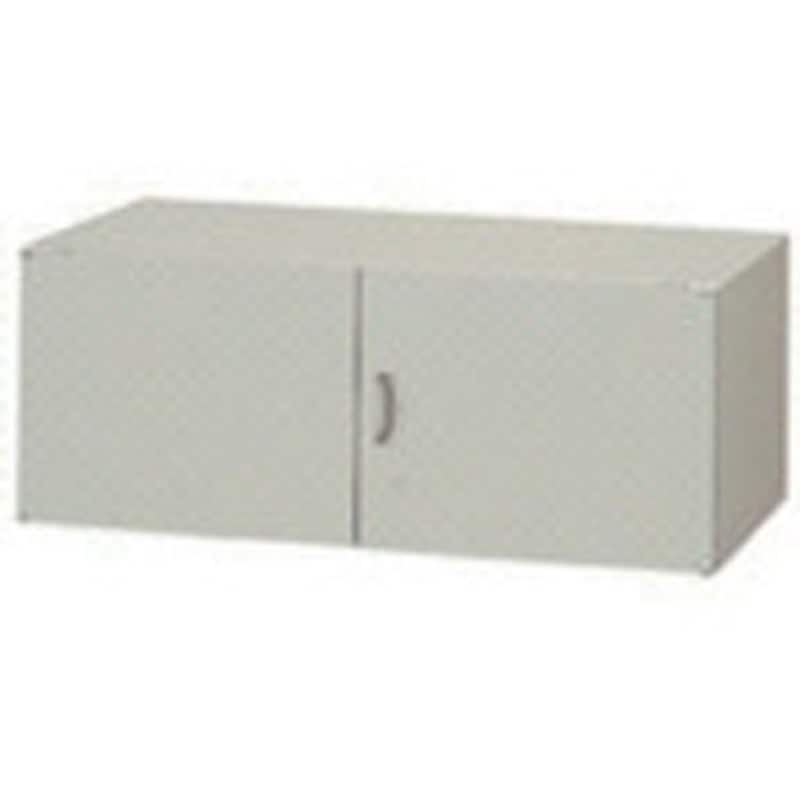 NWS-0904KK-AW 両開き書庫 NWS ナイキ ウォームホワイト色 インジケーターキー   NWS-0904KK-AW