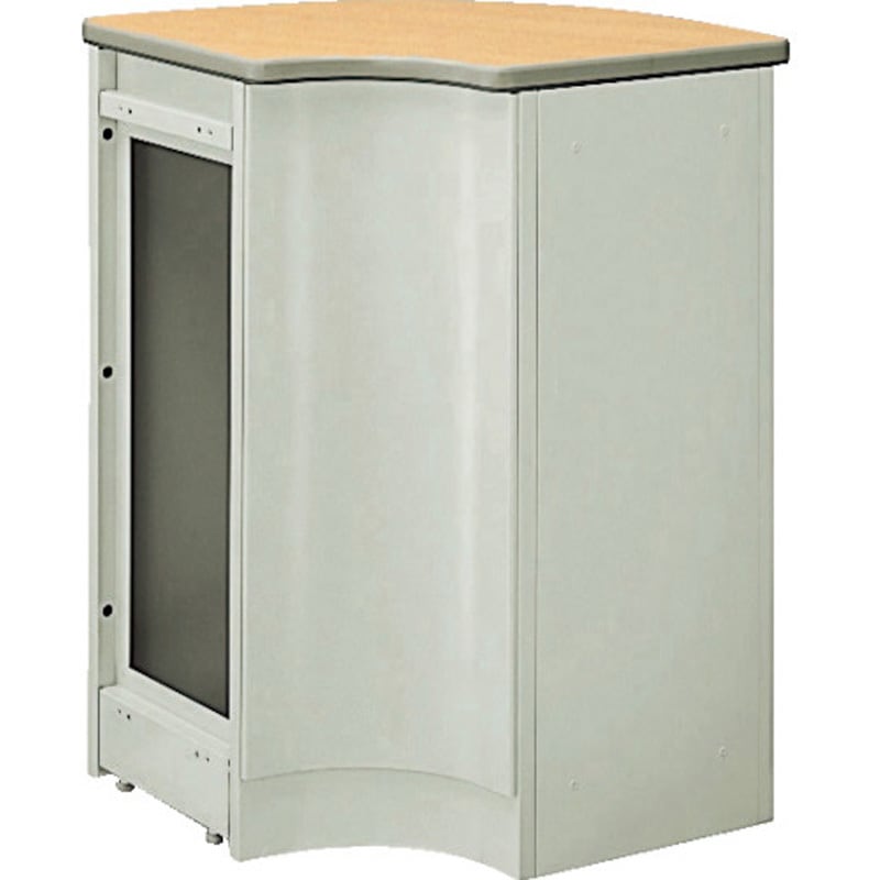 SNCR9091-AWL 内ハイコーナー SNC型 1個 ナイキ 【通販モノタロウ】