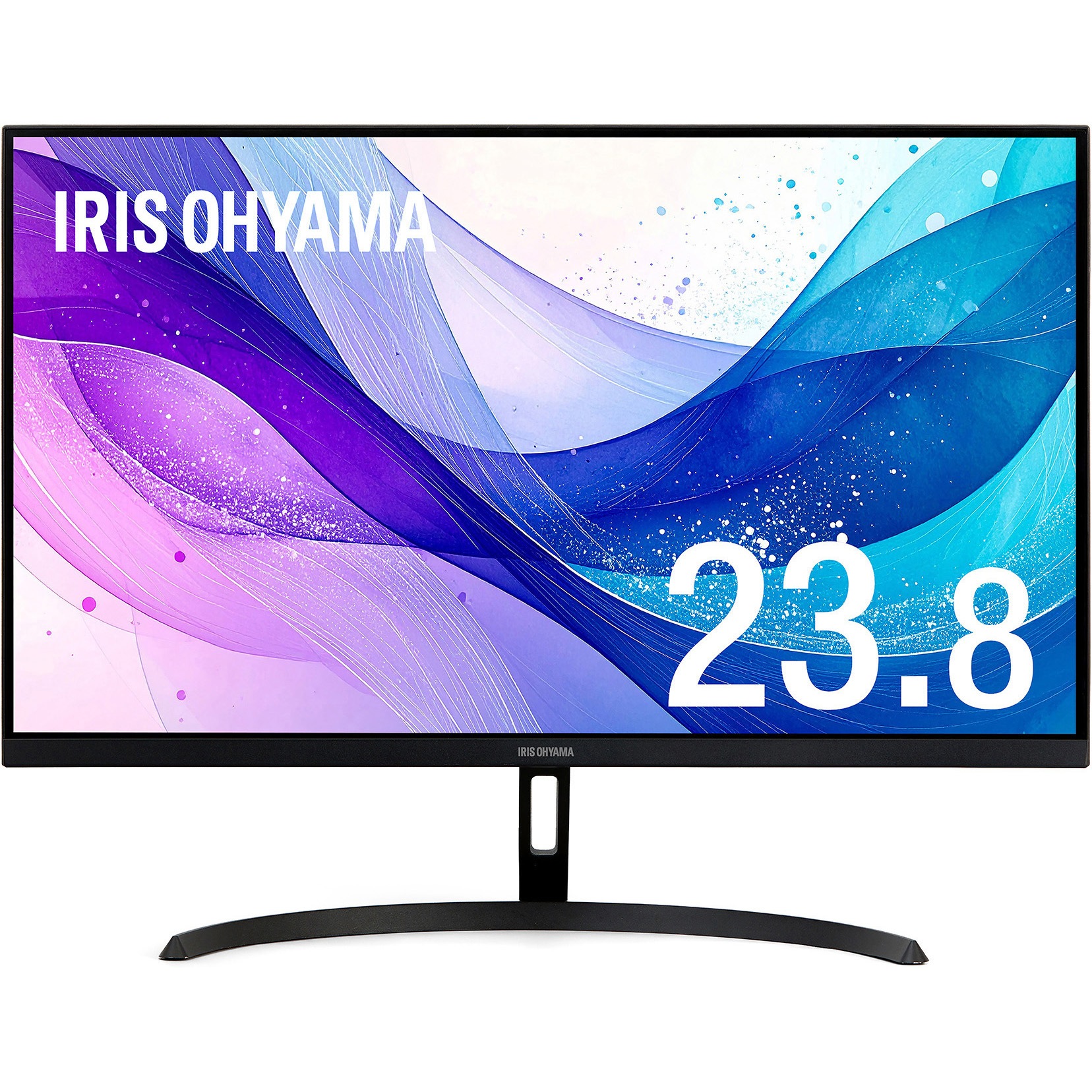 DT-JF235S-B 液晶ディスプレイ 23.8インチ アイリスオーヤマ