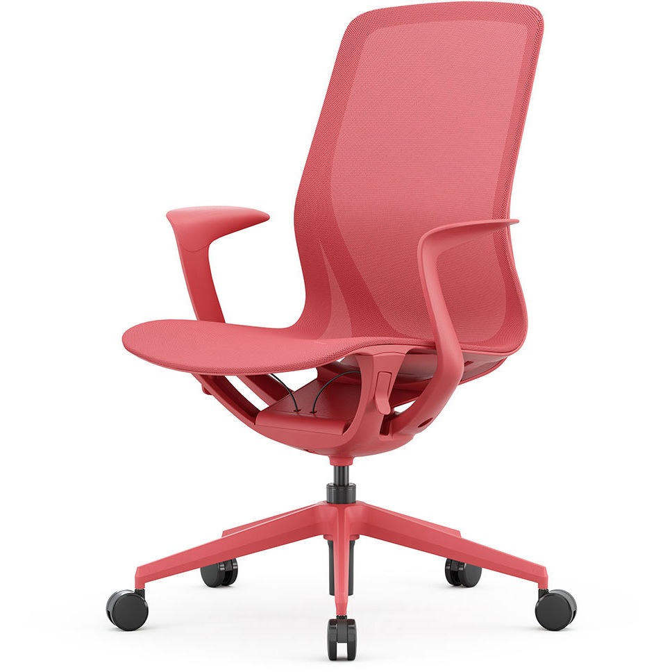 RFARC-002CR アリア ライト チェア 1脚 アール・エフ・ヤマカワ 【通販モノタロウ】