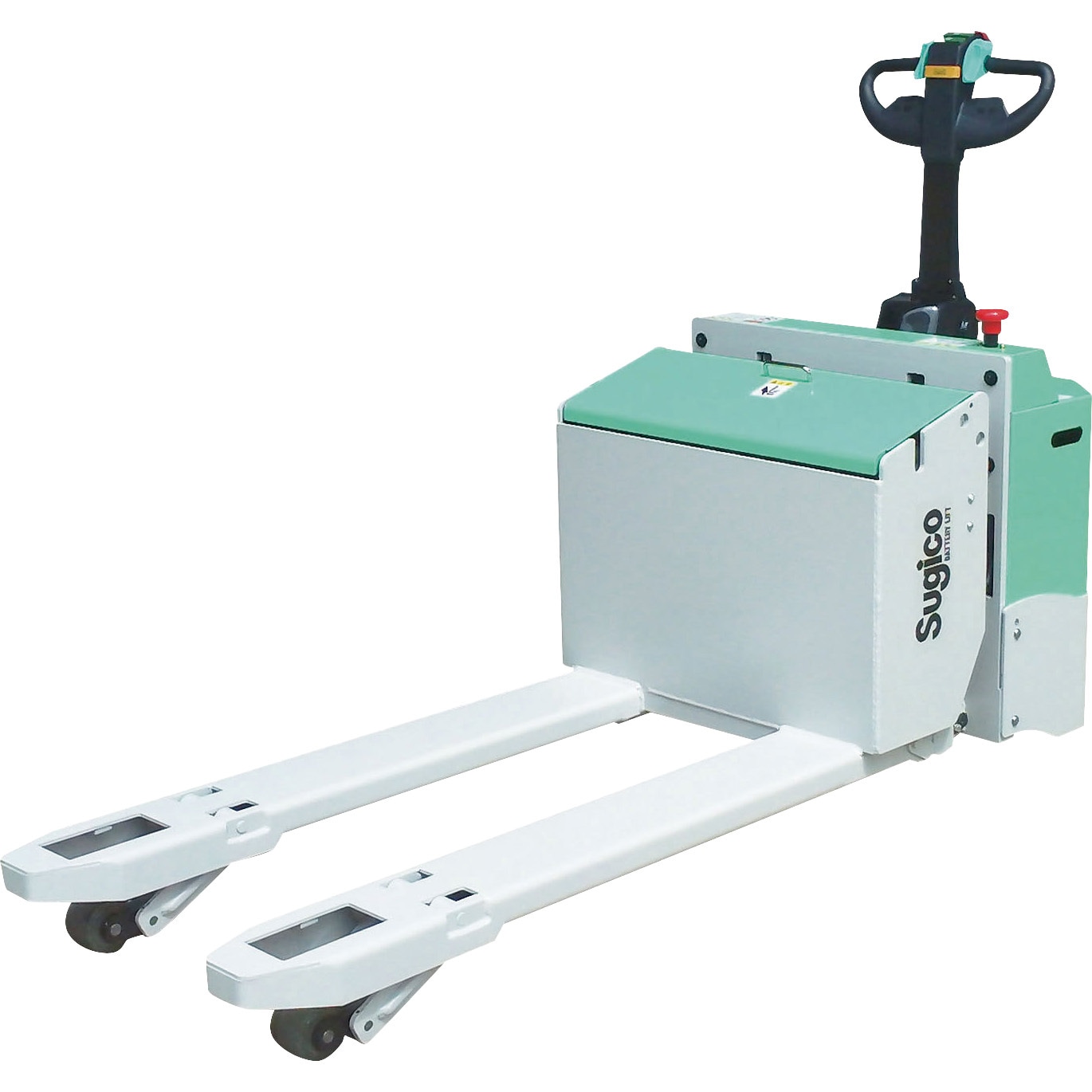 4LW2-20L ”ローリフトウォーキー” 1台 杉国工業 【通販モノタロウ】