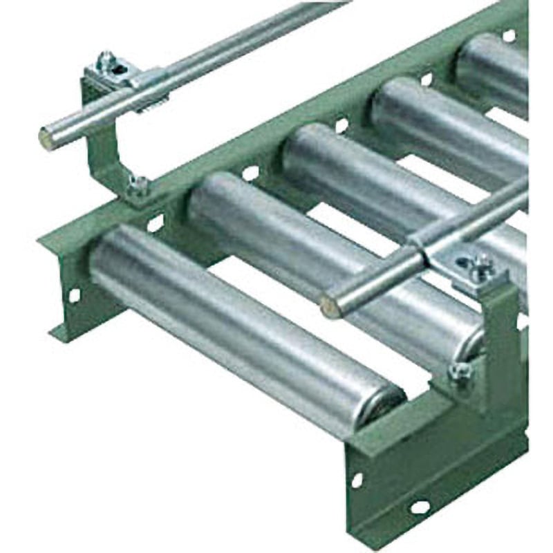 GP-2000L コンベヤ用パイプ式ガイド タイヨー 1式 GP-2000L