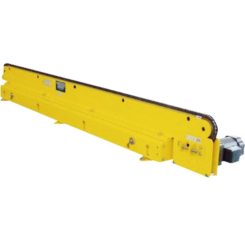 CB40-30N-900-16-50 チェーンコンベヤ付パワーベース 1台 東邦大信 【通販モノタロウ】