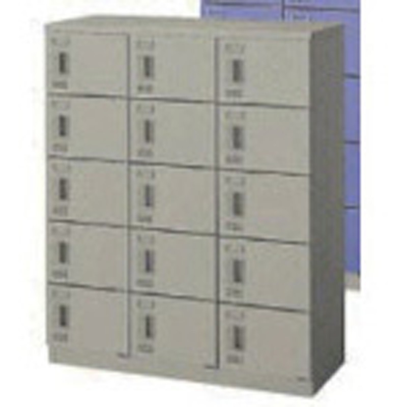 SB0911R-15-AW シューズボックス(窓無扉) ナイキ ウォームホワイト色