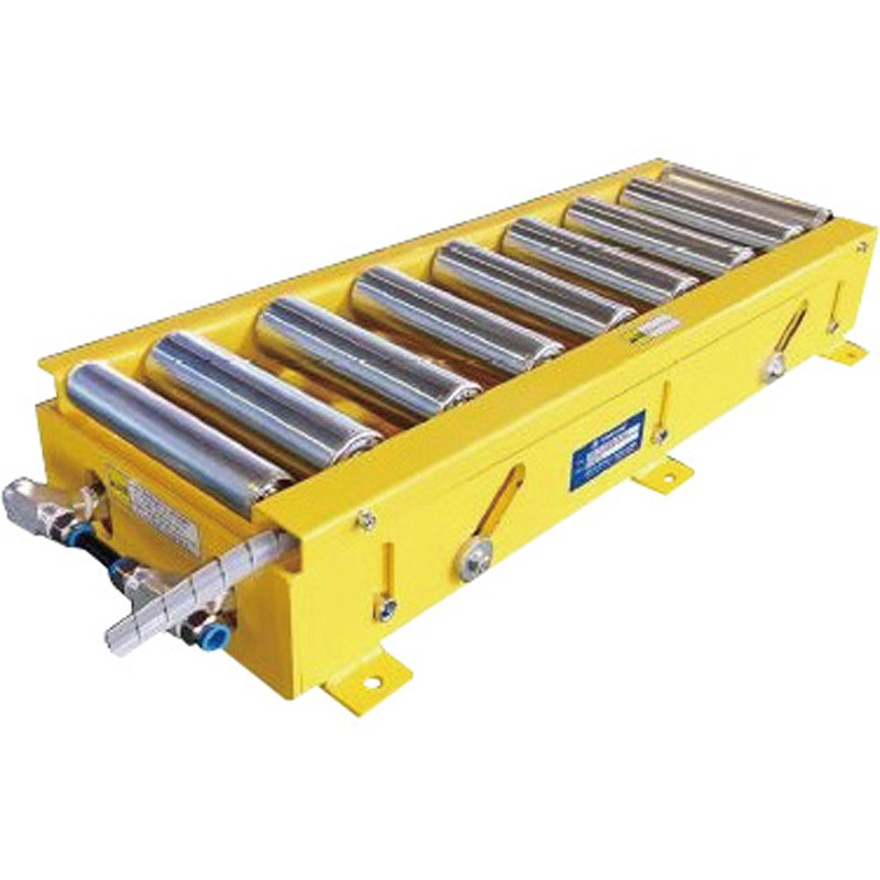 PRL-5719D-4-50 モータローラ付パワーローラ平行リンク機構内蔵タイプ 1台 東邦大信 【通販モノタロウ】