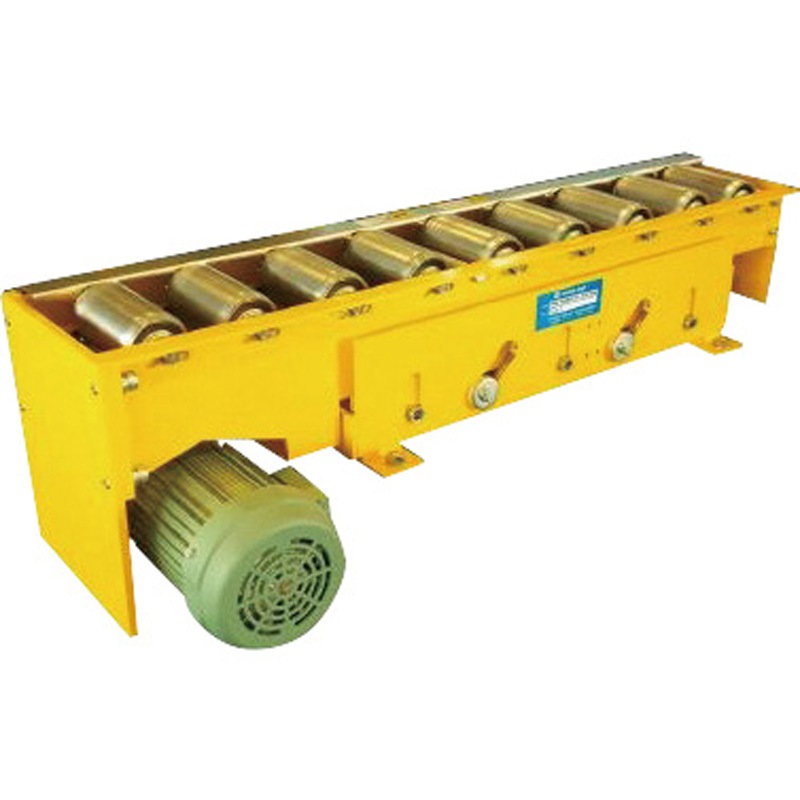 PRN-900KM-28.8-60 駆動ローラ付パワーローラ 1台 東邦大信 【通販モノタロウ】