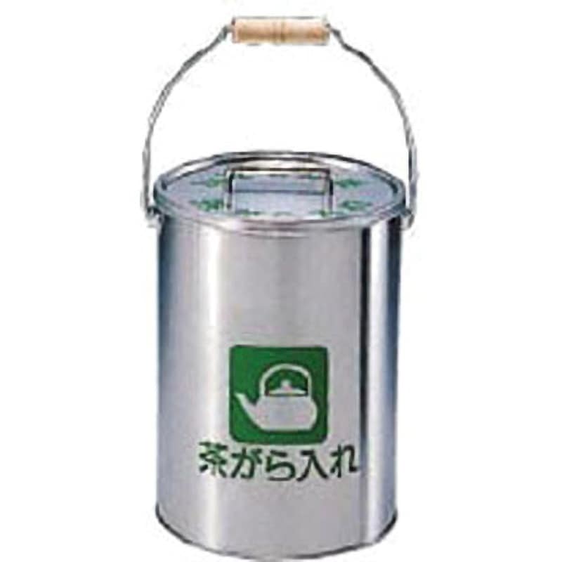 TD158-ST 茶から入れ 1個 ナイキ 【通販モノタロウ】