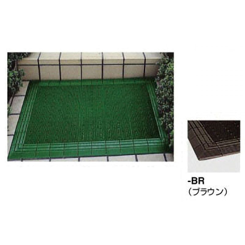 nmk】EZバー、マット20枚 Amazon.co.jp: Nicheez バーマット