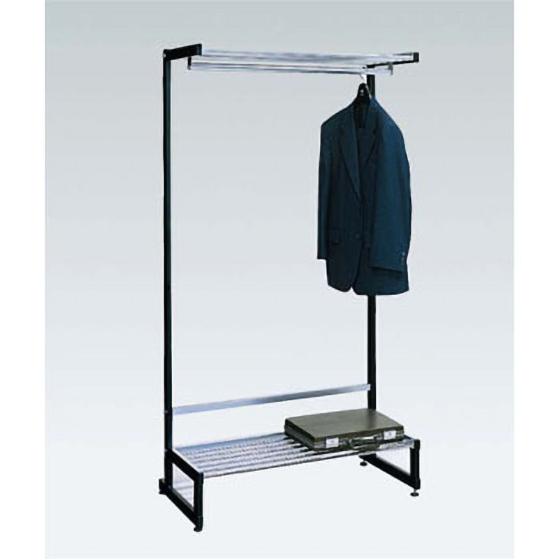 コートハンガー オカムラ(岡村製作所) ハンガーラック 【通販モノタロウ】