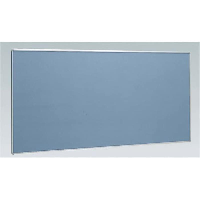 掲示板 ピン・マグネット可能 オカムラ(岡村製作所) 掲示板