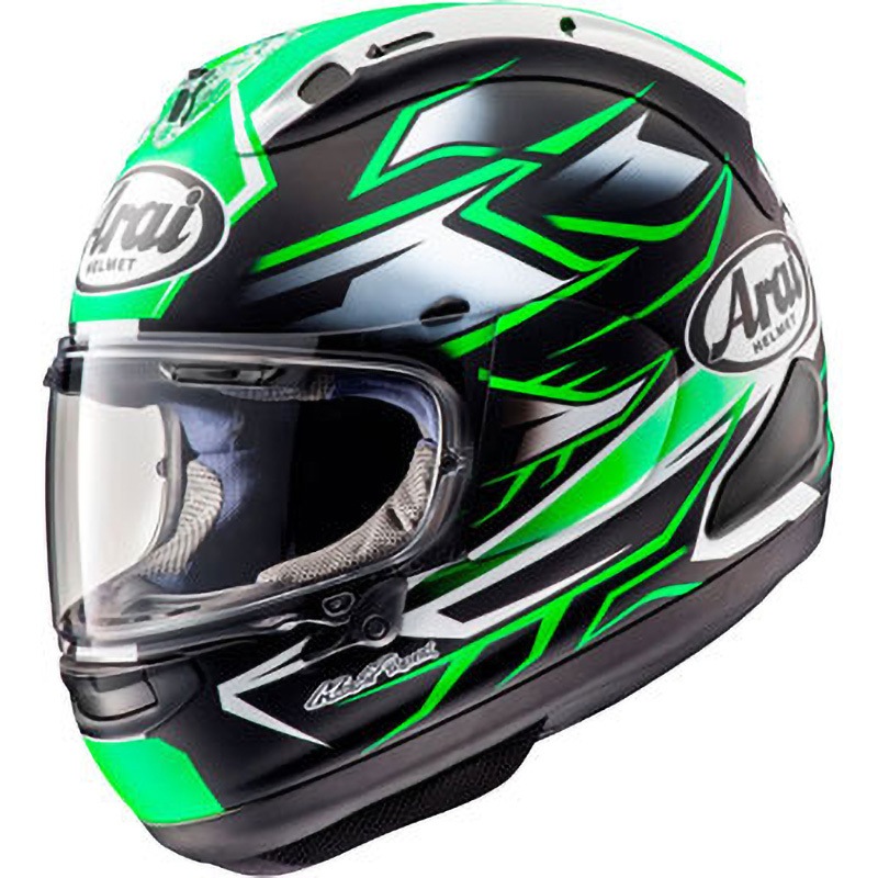 RX-7X GHOST 1個 Arai(アライ) 【通販モノタロウ】