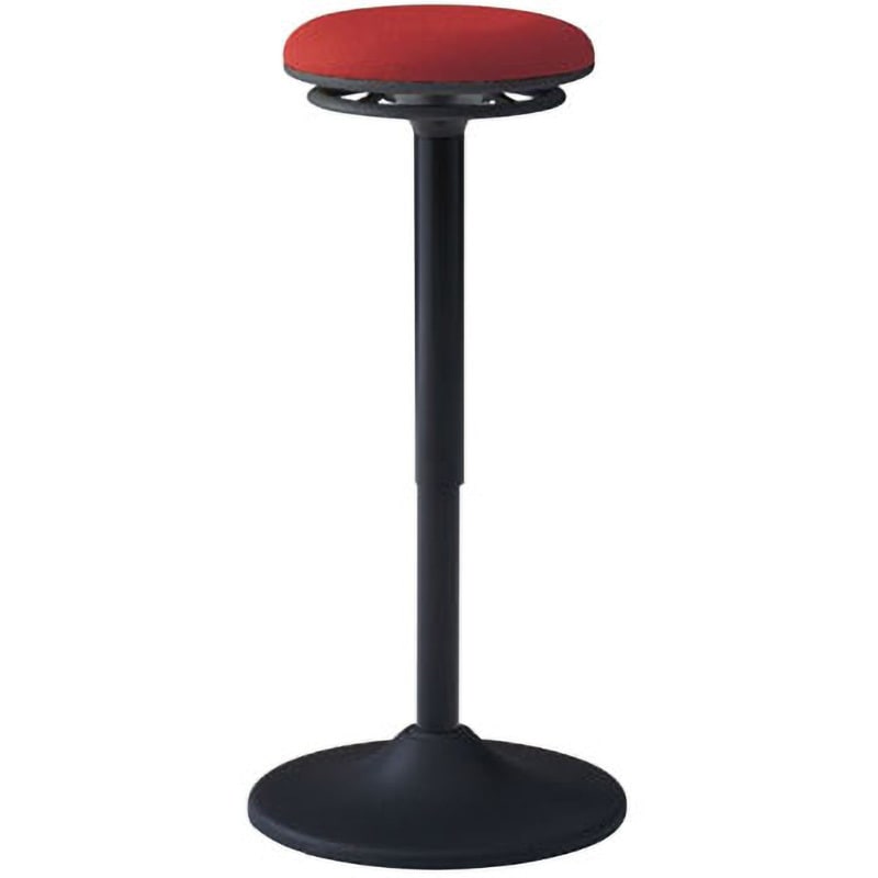 ピルエット ハイチェア スイング脚タイプ オカムラ(岡村製作所