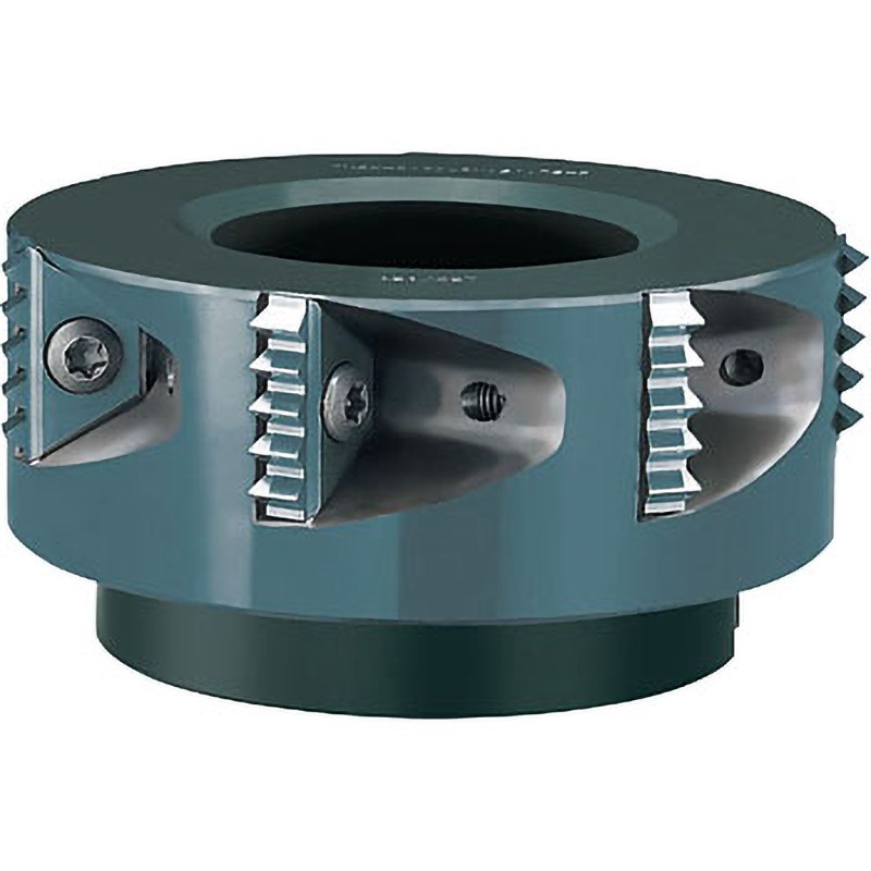 PNTC TMSH-D80-FMA25.4-6B HY-PRO プラネットカッタ(マルチポイント) 1 