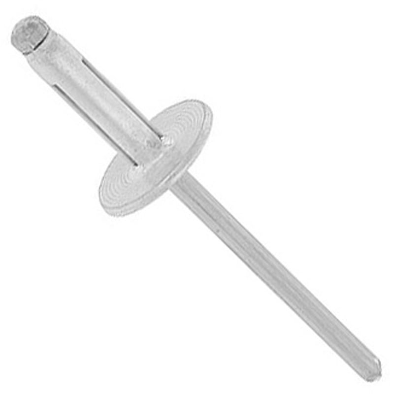 AD64TL-LF POPリベット AD 1セット(10個) 大阪魂 【通販モノタロウ】