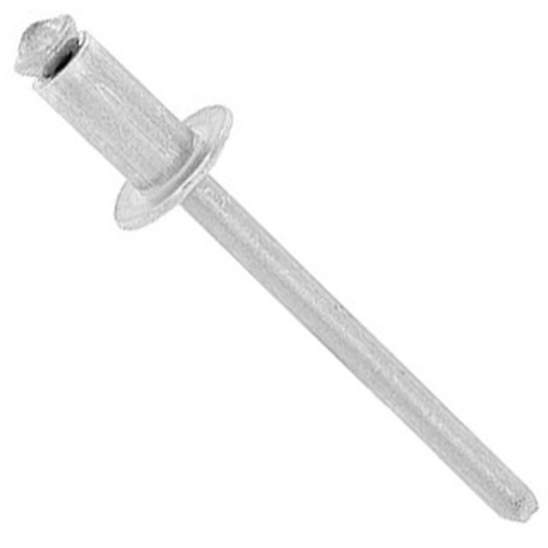 TAPD46SW POPリベットピールTAPD 1セット(22個) 大阪魂 【通販モノタロウ】