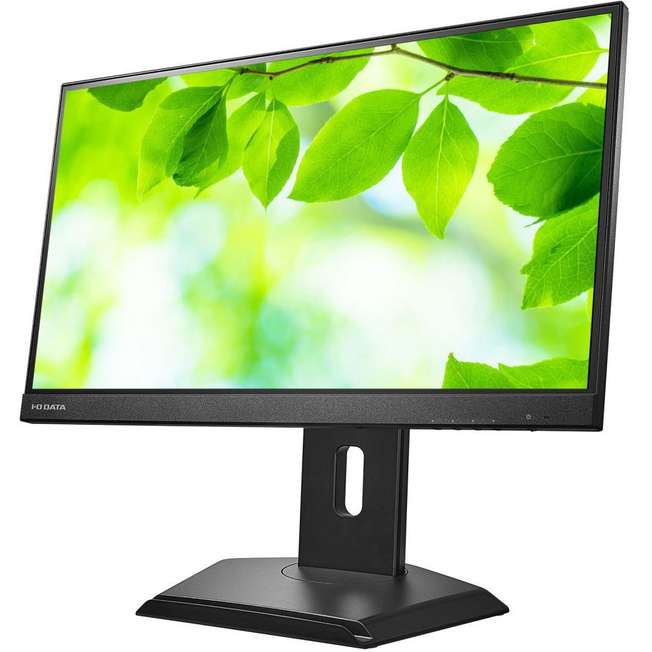 LCD-C222SDB-F 「5年保証」USB-C&フリスタ液晶21.5型ブラック I ・O
