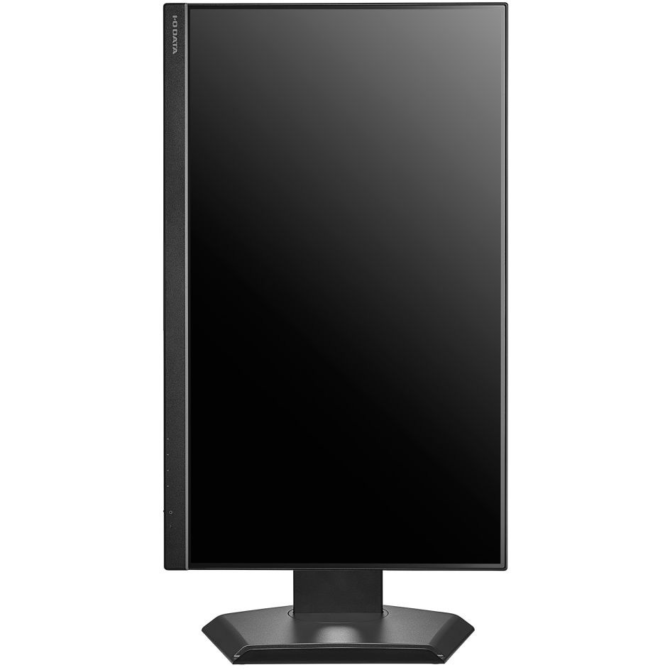 LCD-C242SDB-F 「5年保証」USB-C&フリスタ液晶23.8型ブラック I ・O