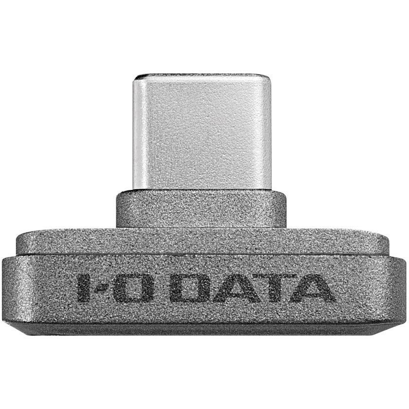 SSPJ-UTC512 USB 5Gbps対応USB-C小型SSD(Slim SSD) I ・O DATA(アイ