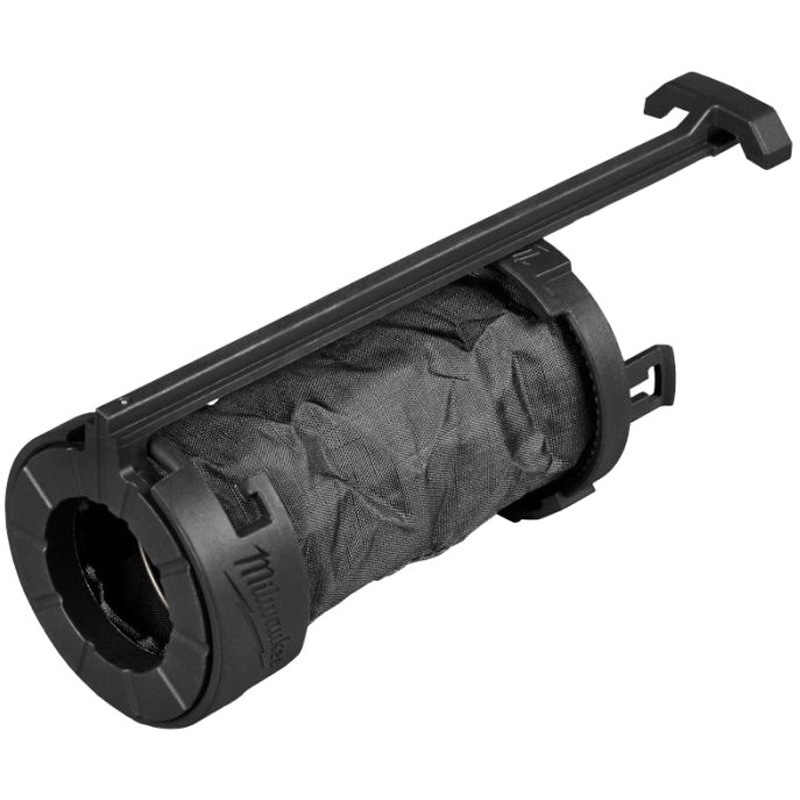 49-90-0900 M18 FHAFOH16用集塵ノズル  (3個パック) 1個(3パック) ミルウォーキーツール 【通販モノタロウ】