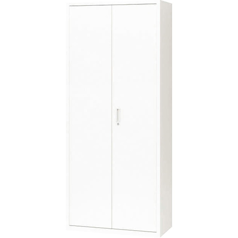 XW-21M オフィスユニット LION (ライオン事務器) ホワイト色 下置専用 幅900mm奥行450mm高さ2100mm 104,390円