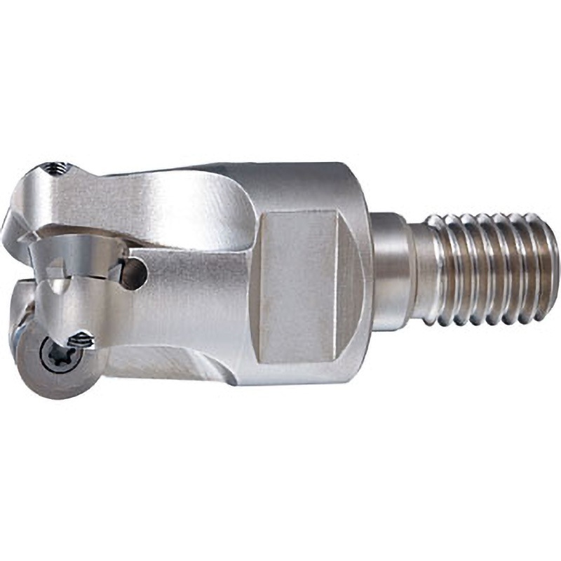 PRC PRC10R020SF10-2 ねじ込みタイプ PRC OSG(オーエスジー) 2枚刃   PRC PRC10R020SF10-2 29,887円
