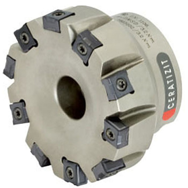 HEC AHEC.125.R.16-11 CERATIZIT OSG(オーエスジー) 穴径40mm