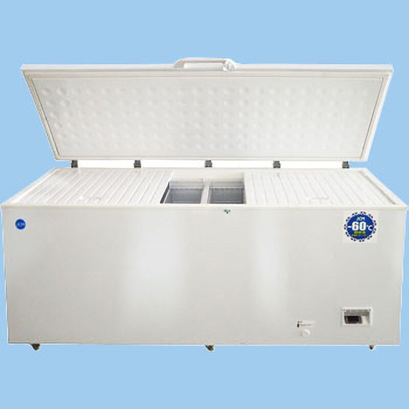 JCMCC-450 業務用 -60℃ 超低温冷凍ストッカー 1台 ジェー JCMCC-450 業務用 -60℃ 超低温冷凍ストッカー 1台 ジェー